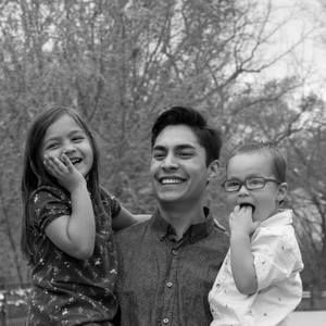 Meet your Posher, Joshua